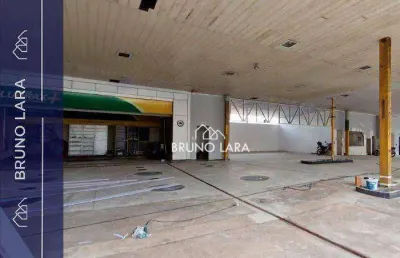 Loja ampla no centro de betim – visibilidade máxima, lucro garantido!
