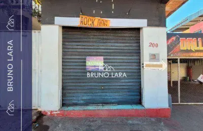 Loja disponível para locação no centro - igarapé/mg.