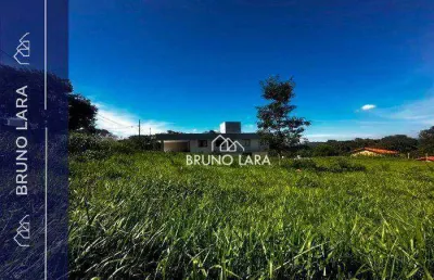 Erreno á venda em betim mg - condomínio vista bella.