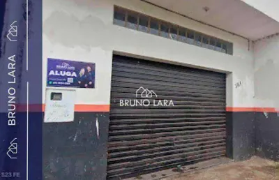 Loja 45m² disponível para locação citrolândia - betim/mg