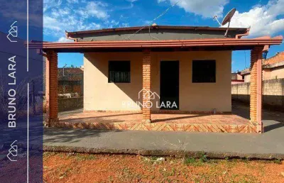 Casa com 4 dormitórios para alugar, 160 m² por r$ 4.400,00/mês - cidade clube residencial - igarapé/mg