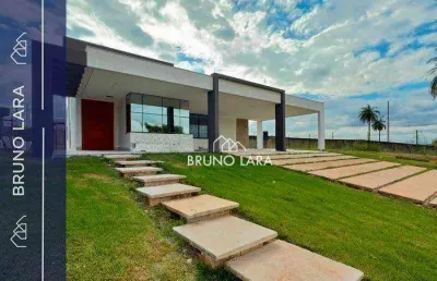Casa  à venda em igarapé mg - condomínio morada do sol