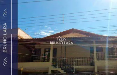 Sala comercial com 2 salas para alugar na Rua Servidor Alfredo de Oliveira Braga, 240, Centro, Betim