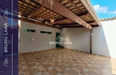 Casa disponível para locação no bairro são sebastião - igarapé/mg