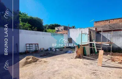 Área disponível para locação no bairro novo igarapé  igarapé/mg.