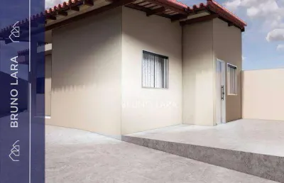 Casa à venda em são joaquim de bicas mg bairro marques industrial