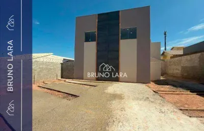 Apartamento à venda bairro  pedra branca - são joaquim de bicas/mg