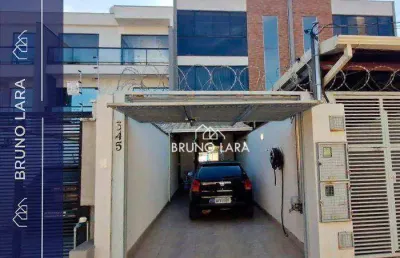 Casa disponível para venda no bairro jardim das alterosas 1ª seção - betim/mg