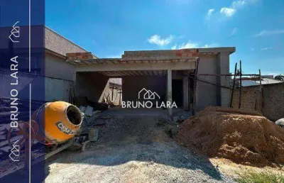Casa à venda em igarapé, no condomínio portal do igarapé