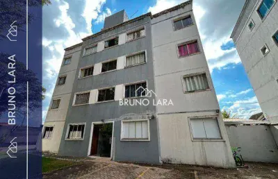 Casa à venda no bairro jardim das roseiras - igarapé/mg