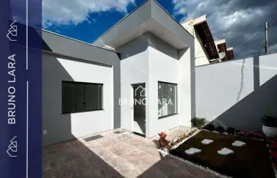 Casa com 3 quartos à venda na Rua Sebastião Henriques, 113, Cidade Nova, Igarapé