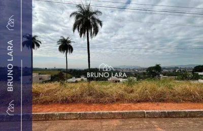 Terreno em condomínio fechado à venda na Avenida Central, 8, Atenas, Igarapé