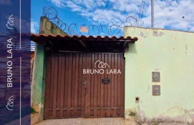 Casa disponível para venda no bairro planalto - são joaquim de bicas/mg.