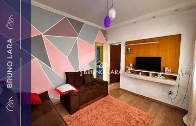 Casa com 2 quartos à venda na Rua Maria De Lourdes Batista, 87, Progresso, Igarapé