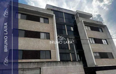 Apartamento  à venda em betim, no bairro filadélfia