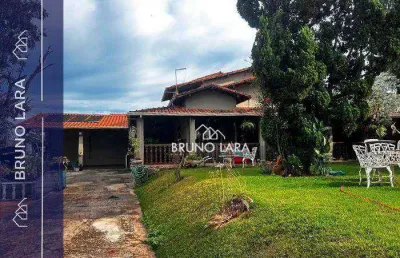 Casa com 3 quartos à venda na Rua João Rita, 1400, Três Poderes, Igarapé