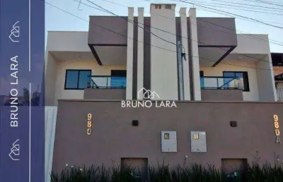 Casa disponível para venda no bairro jardim das alterosas 2ª seção