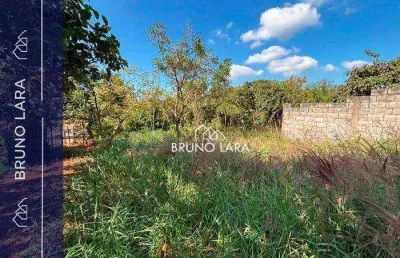 Terreno à venda no bairro são francisco - igarapé/mg