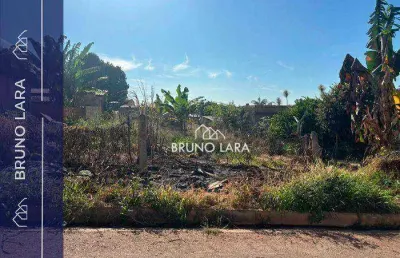 Lote à venda no bairro pousada del rey - igarapé/mg.