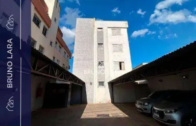 Apartamento com 2 quartos à venda na Rua Mangabeiras, 123, União, Igarapé