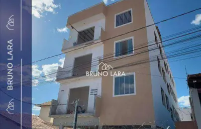 Cobertura a venda em betim mg / bairro senhora das graças
