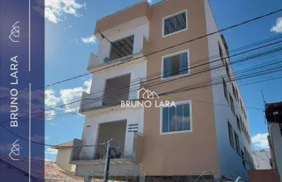 Apartamento a venda em betim mg / bairro senhora das graças