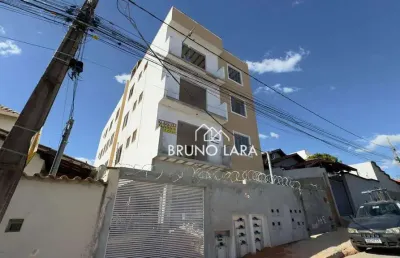 Apartamento a veda em betim mg / bairro senhora das graças