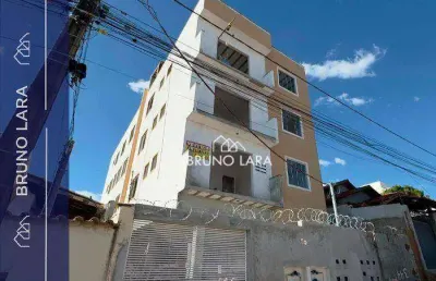 Apartamento a venda em betim mg / bairro senhora das graças