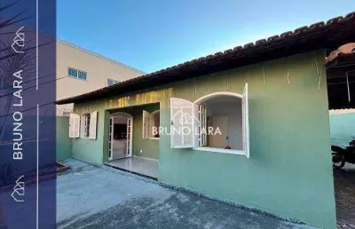 Casa com 3 quartos à venda na Praça Nossa Senhora do Perpétuo Socorro, 841, Bom Retiro, Betim