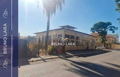 Loja com estacionamento disponível para locação - bairro filadélfia - betim/mg