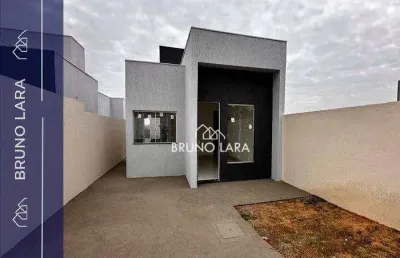 Casa à venda no bairro tupanoaras- são joaquim de bicas/mg.