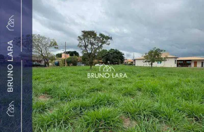 Lote a venda em igarapé mg / condominio serra verde