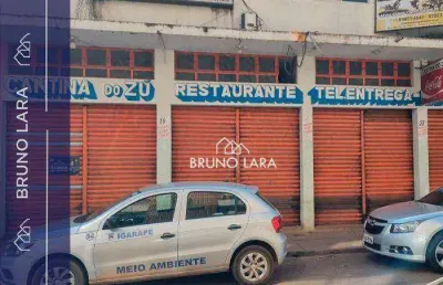 Loja disponível para locação no centro  igarapé/mg.