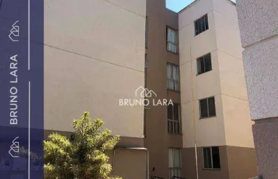 Apartamento à venda em igarapé condomínio,terra de minas- .