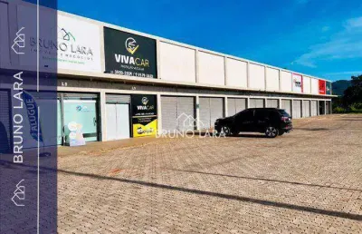 Loja disponiveis para venda e locação bairro centro - igarapé/mg