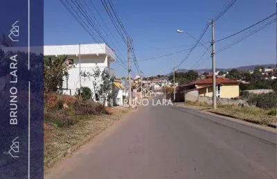 Terreno comercial para alugar na Avenida Professor Lafayette Rodrigues Pereira, 1, Novo Igarapé, Igarapé