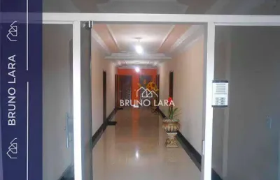 Apartamento disponível para locação no bairro marechal rondon - igarapé/mg.