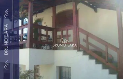 Casa com 4 quartos à venda na Rua São Joaquim, 528, Centro, Igarapé