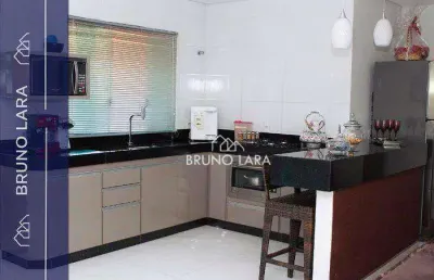 Apartamento com 3 quartos à venda na Rua Primeiro De Maio, 113, Centro, Igarapé