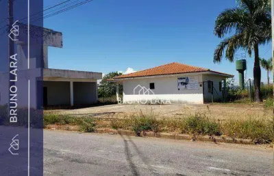 Terreno à venda, 60000 em igarapé mg - novo igarapé