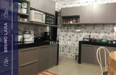 Casa com 3 quartos à venda na Rua Anair Rosa, 104, Resplendor, Igarapé