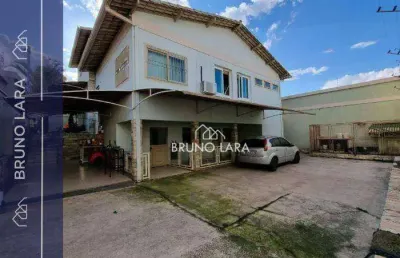 Casa com 4 quartos à venda na Rua Doutor Eduardo Lopes Filho, 211, Centro, Betim