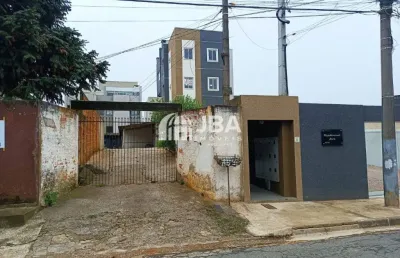 Terreno à venda na Rua Acre, 759, Boneca do Iguaçu, São José dos Pinhais