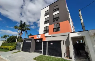 Apartamento com 3 quartos à venda na Rua Boa Esperança, 822, Cruzeiro, São José dos Pinhais