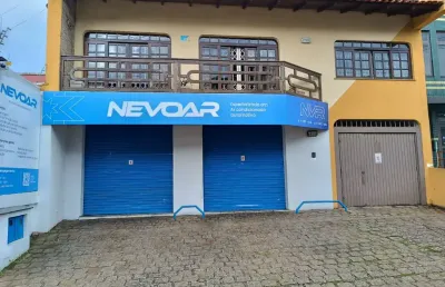Casa em condomínio fechado com 4 quartos à venda na Rua Joinville, 2327, São Pedro, São José dos Pinhais