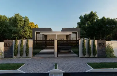 Casa excepcional no condomínio residencial parque da fonte – elegância, conforto e exclusividade ao seu alcance!