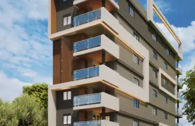 Condomínio residencial - o lar dos seus sonhos está aqui!