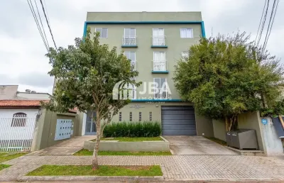 Apartamento com 2 quartos à venda na Rua Pará, 770, Boneca do Iguaçu, São José dos Pinhais