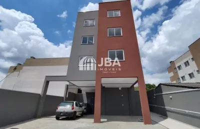 Apartamento com 3 quartos à venda na Rua Doutor Quinzito de Quadros Souza, 345, Cidade Jardim, São José dos Pinhais
