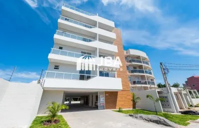 Apartamento com 3 quartos à venda na Rua Deputado João Leopoldo Jacomel, 869, Pedro Moro, São José dos Pinhais